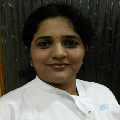 Dr. Srividya Iyer