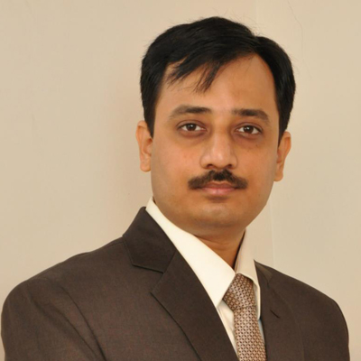 Dr. Sujit Mahajan